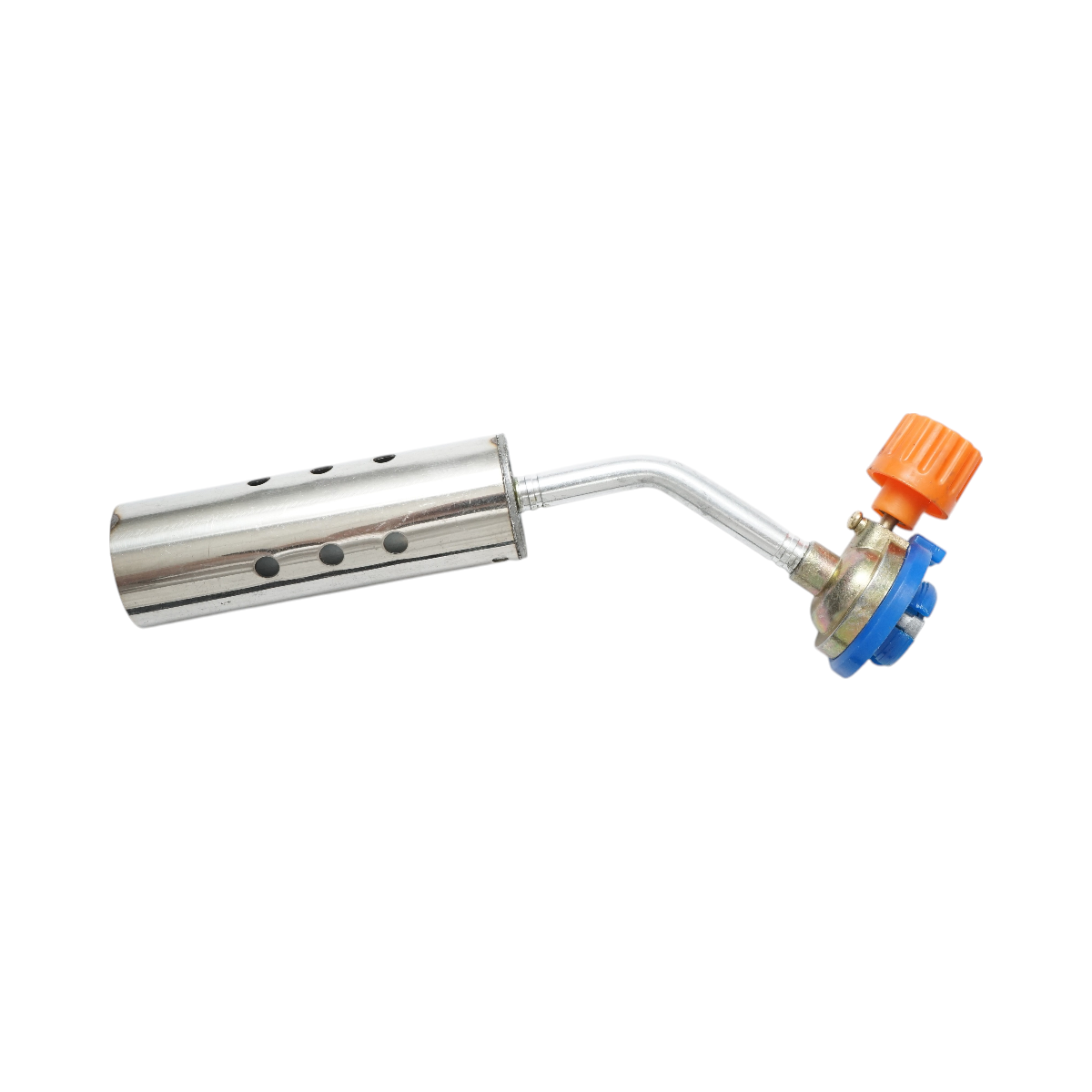 Arzator cu gaz tip spray pentru lipit sau parlit