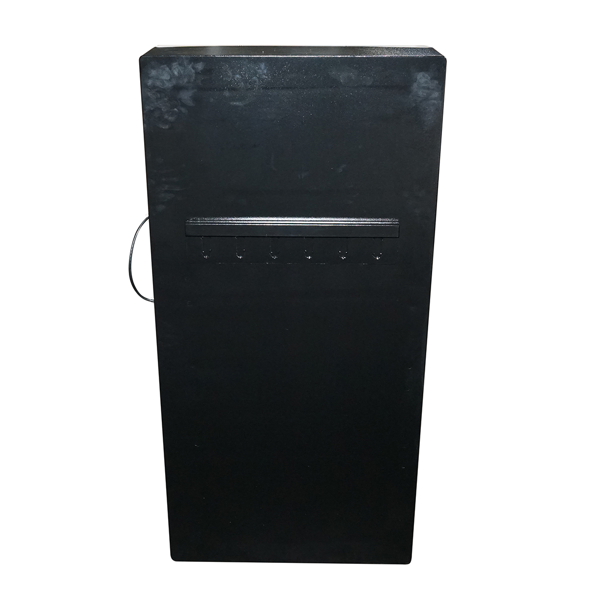 Sistem solar All-in-One cu invertor hibrid 5kW ON/OFF GRID monofazic, baterie integrata Li-ion 10.24kWh LiFePO4 51.2V 200Ah IP54 PNG Solar – imagine 3