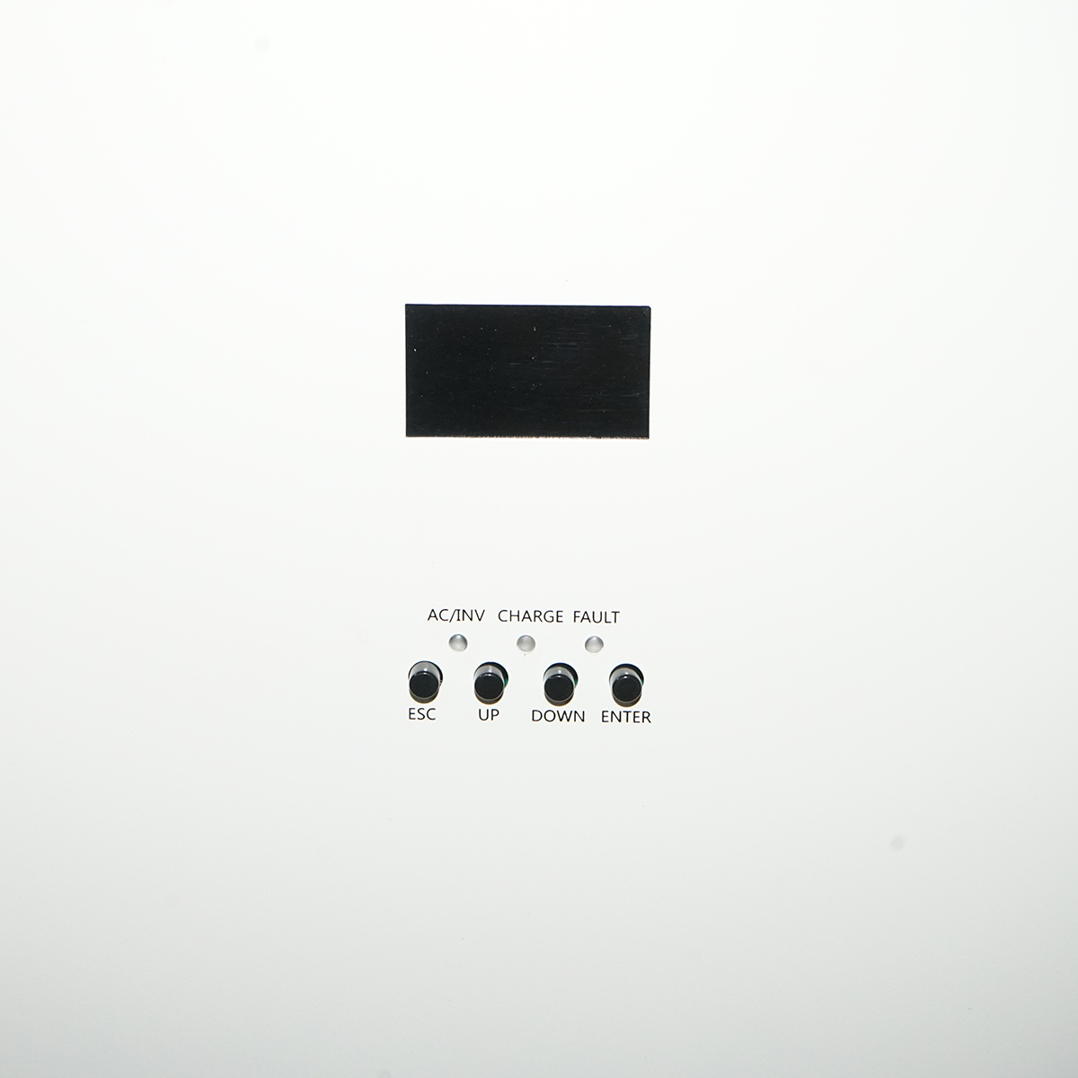 Sistem solar All-in-One cu invertor hibrid 5kW ON/OFF GRID monofazic, baterie integrata Li-ion 10.24kWh LiFePO4 51.2V 200Ah IP54 PNG Solar – imagine 5