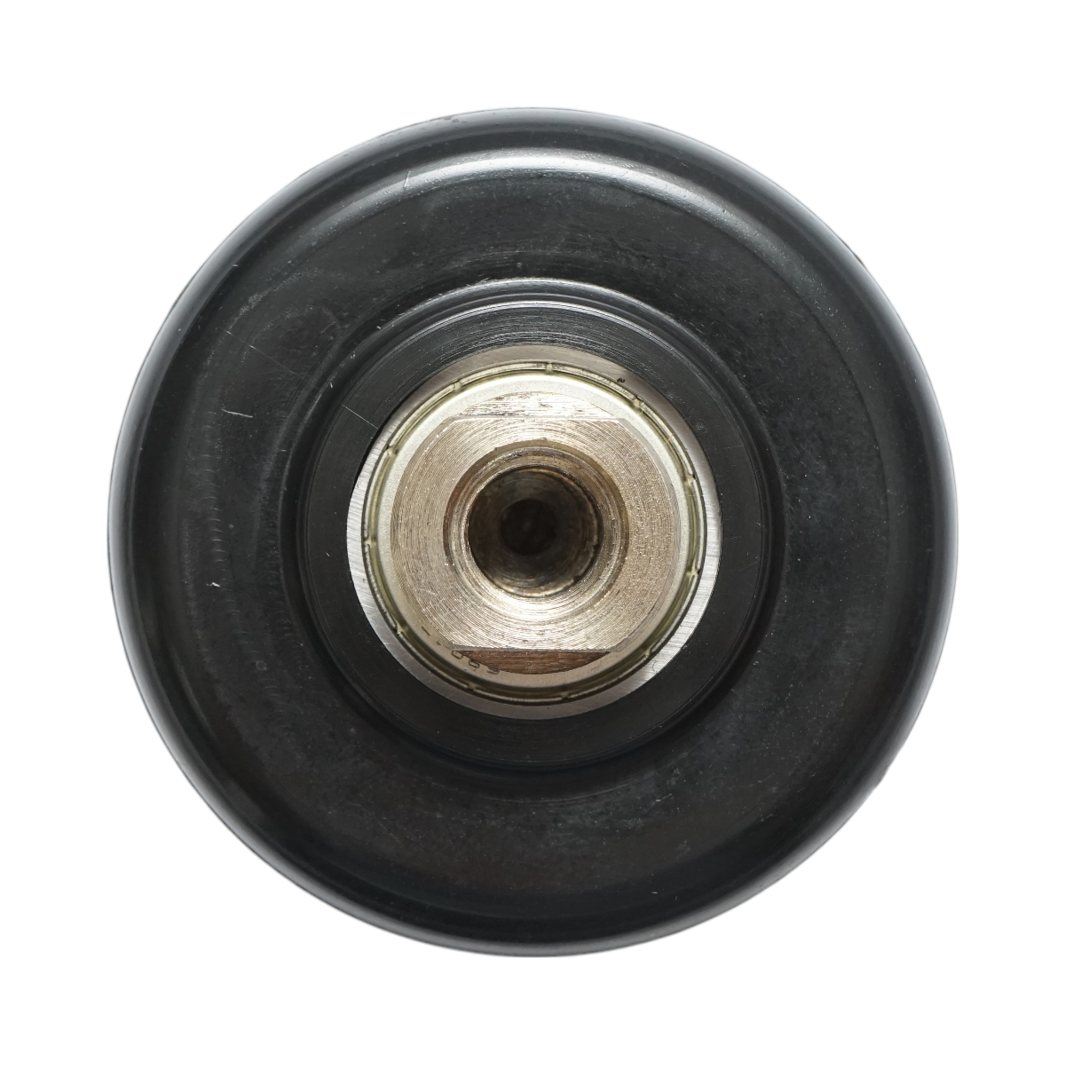 Freza diamantata semibaston B15, 65mm, raza 15mm, filet M14 pentru canturi granit Breckner Germany – imagine 4
