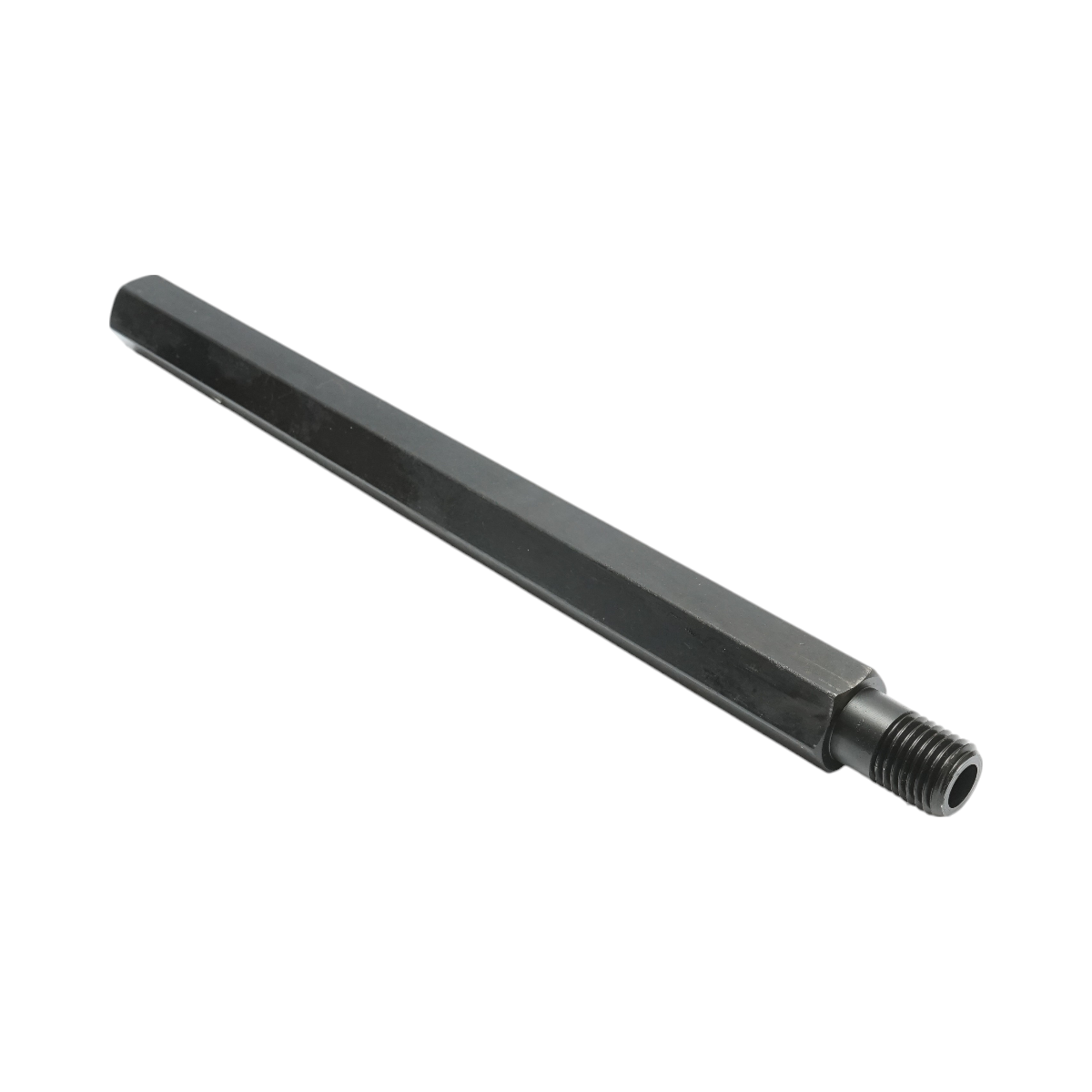 Prelungitor carota diamantata 500mm, filet interior/exterior 1-1/4 UNC Breckner Germany – imagine 2
