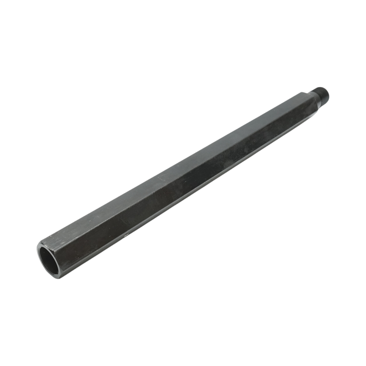 Prelungitor carota diamantata 500mm, filet interior/exterior 1-1/4 UNC Breckner Germany – imagine 4