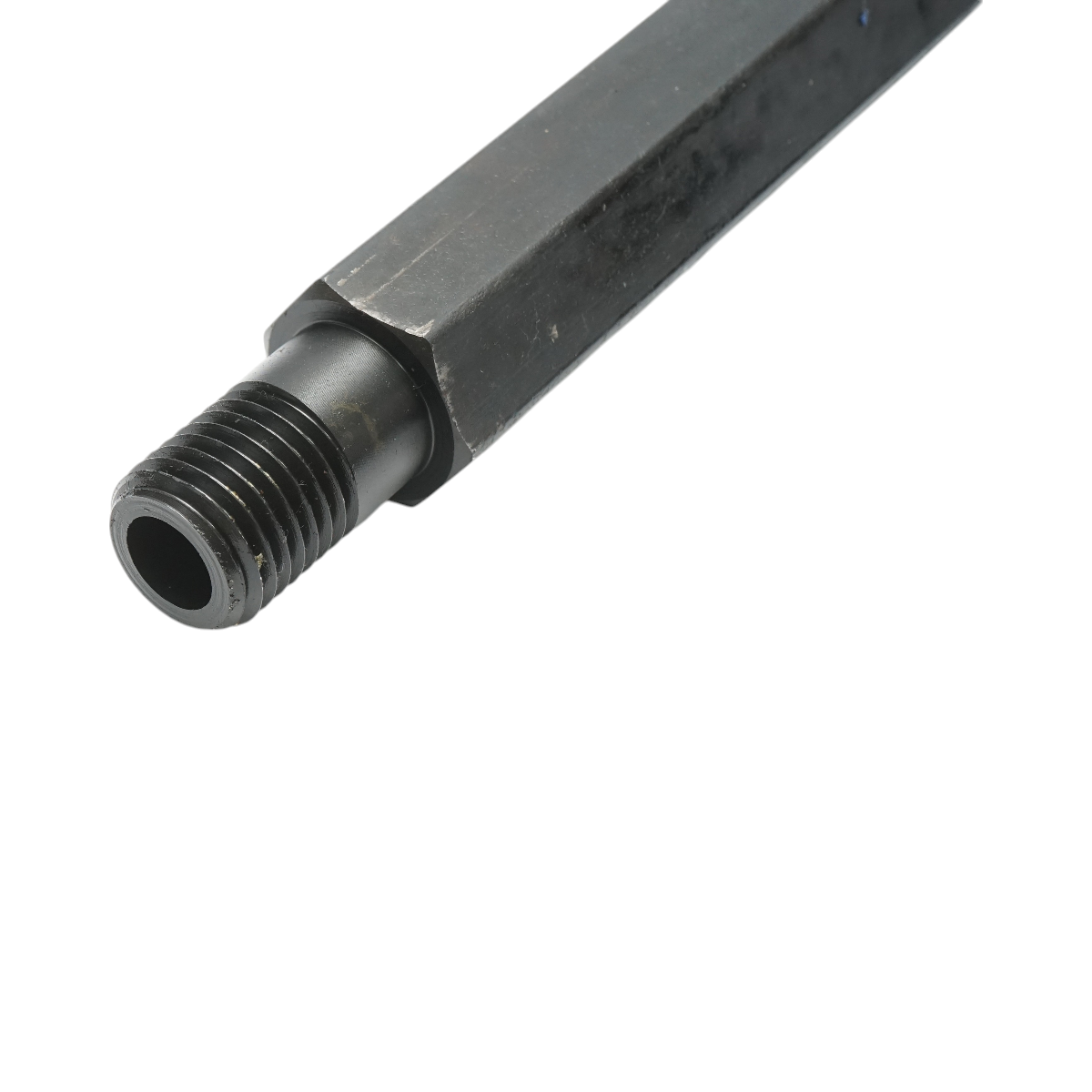 Prelungitor carota diamantata 500mm, filet interior/exterior 1-1/4 UNC Breckner Germany – imagine 5