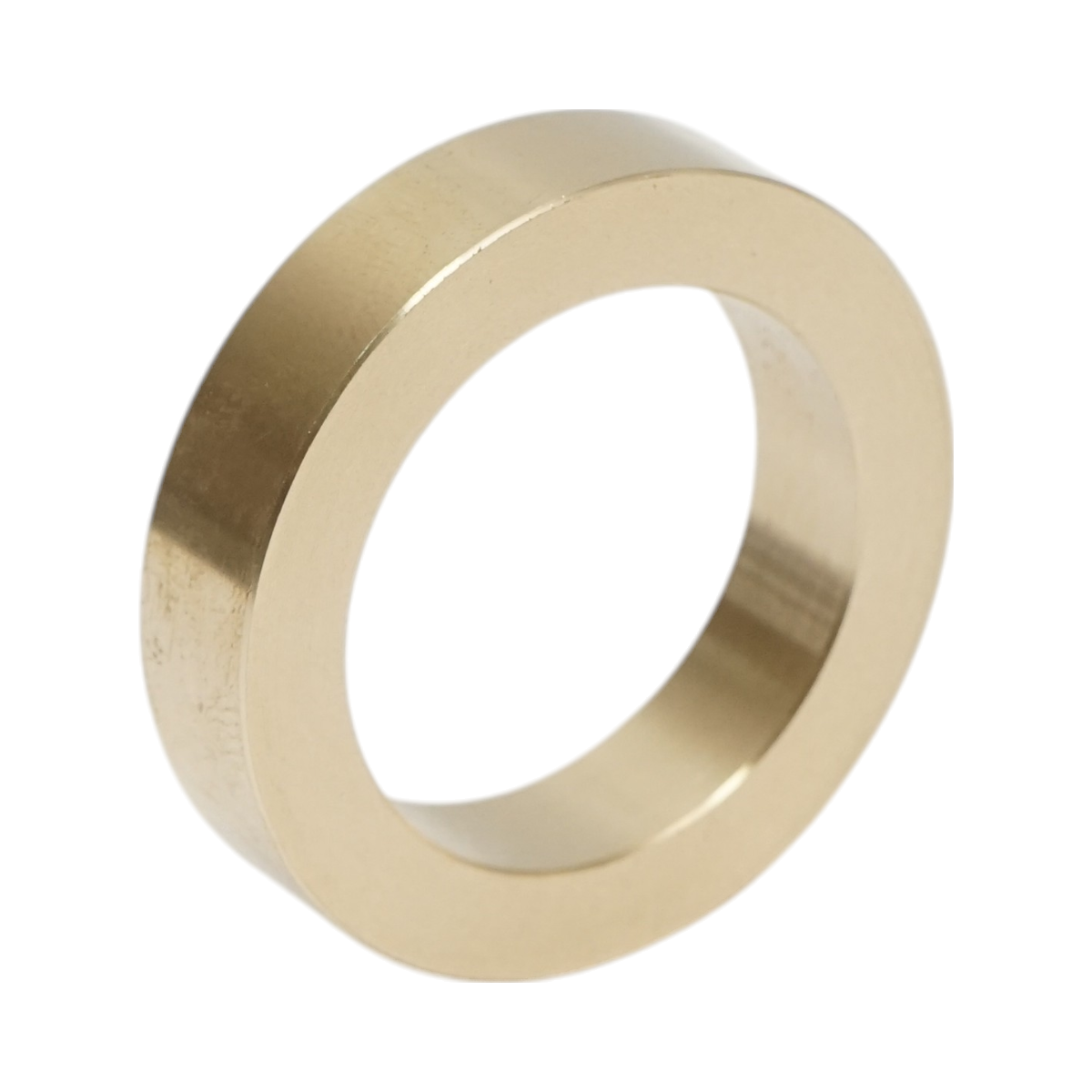 Saiba cupru antiblocare ACD G-10mm, prindere 1-1/4 UNC pentru carote diamantate Breckner Germany
