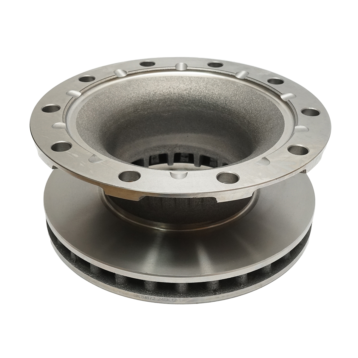 Disc frana BPW ECO, ECO Plus, ECO MAXX 377x290x45mm cod OEM 308834100