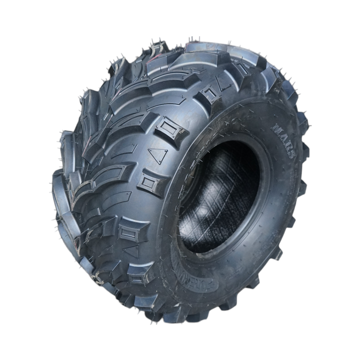 Anvelopa ATV 25x12-10 6PR TL MARS