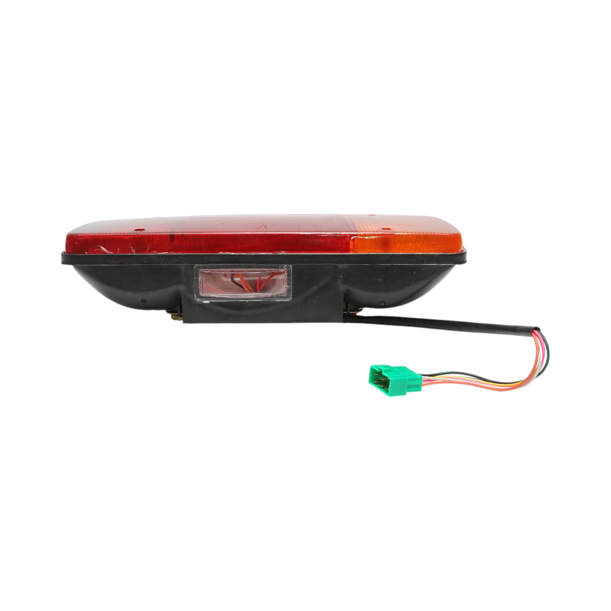 Lampa stop spate dreapta 335x125x80mm camion TATA 407, 1210, 1312, 609, 1613, 1213 – imagine 4