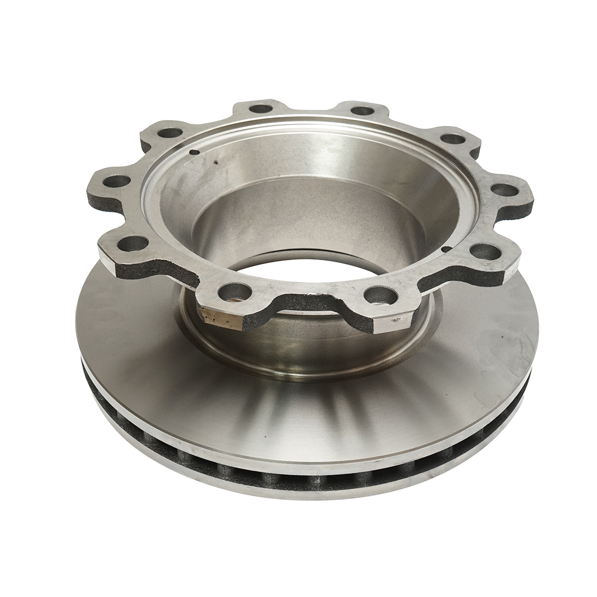Disc frana BPW SKH 430x290x45mm cod OEM 308835030