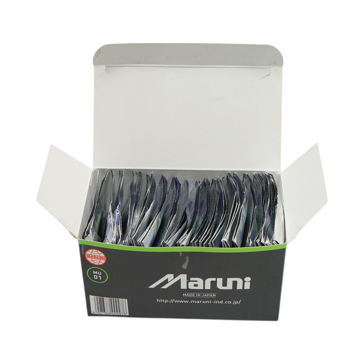 Petice vulcanizare rotunde 65mm MU-01 pentru camere de aer Maruni made in Japan