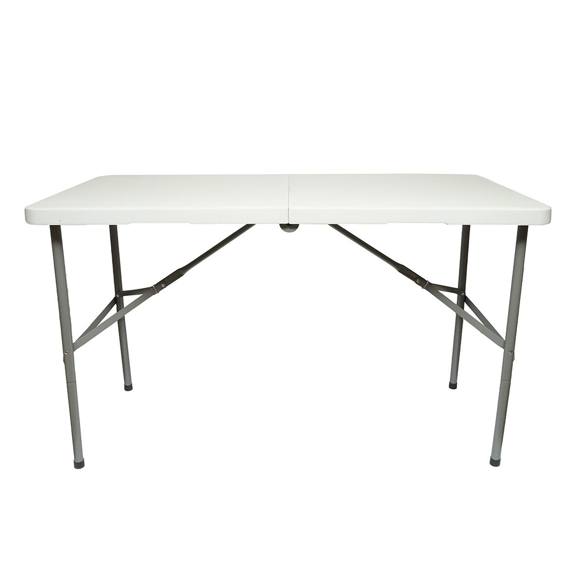 Masa pliabila de gradina cu maner 122x61x74cm