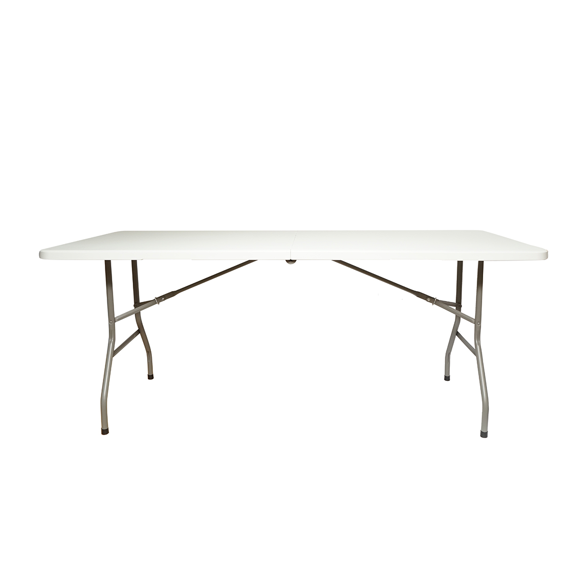 Masa pliabila de gradina cu maner 180x74x74cm