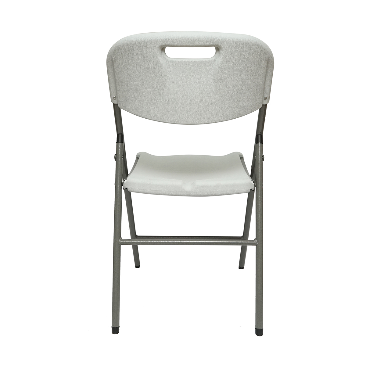 Scaun pliabil de gradina, evenimente, rezistent 46x53x83cm – imagine 4