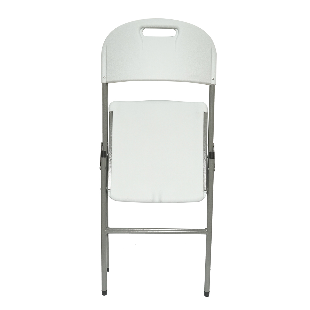 Scaun pliabil de gradina, evenimente, rezistent 46x53x83cm – imagine 5