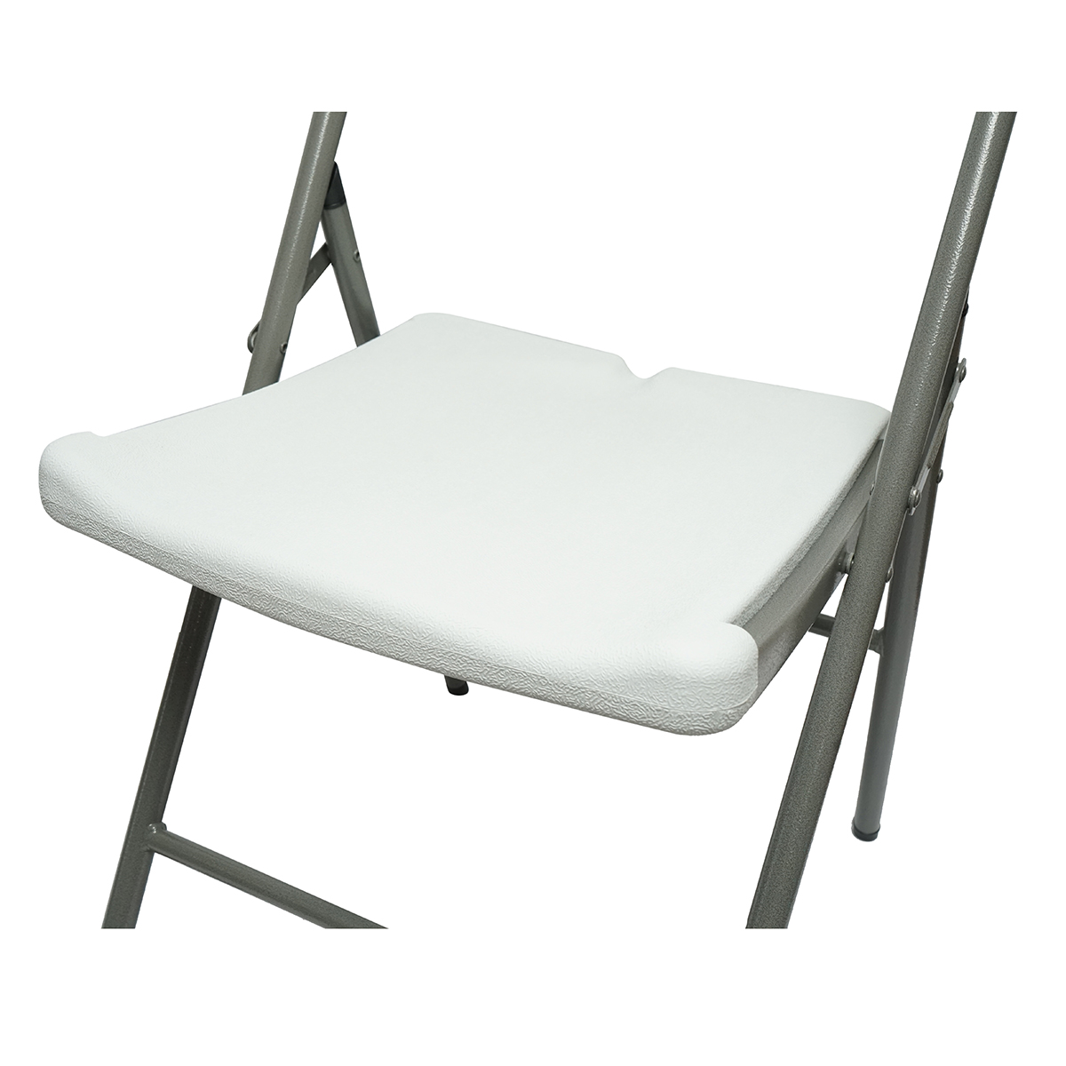 Scaun pliabil de gradina, evenimente, rezistent 46x53x83cm – imagine 7