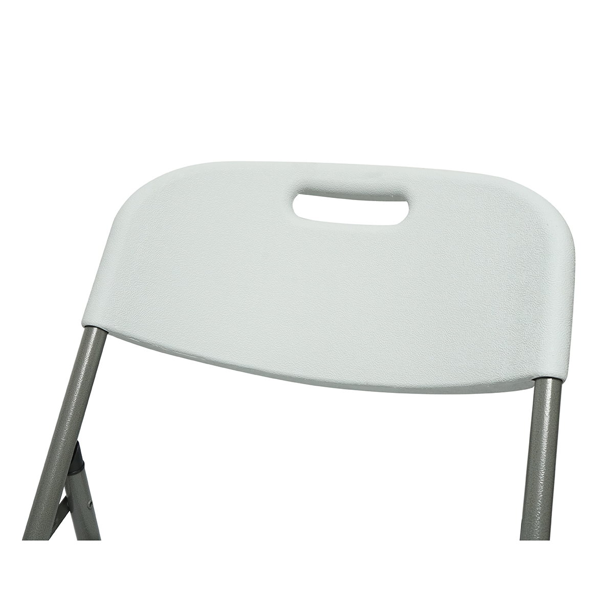 Scaun pliabil de gradina, evenimente, rezistent 46x53x83cm – imagine 8