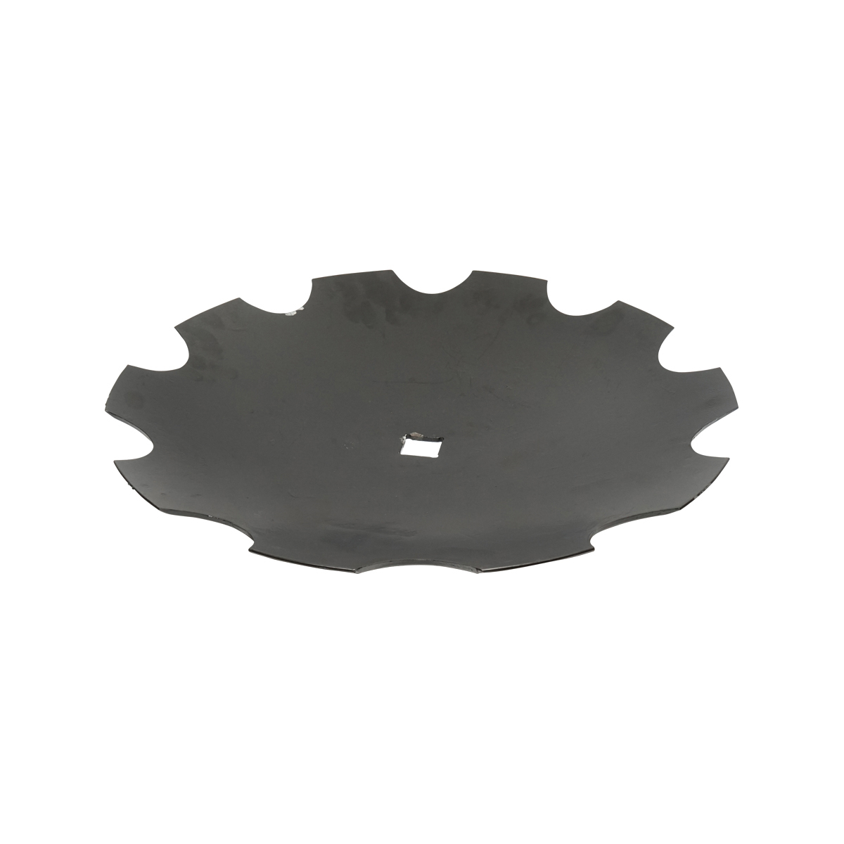 Taler disc crestat 510x5 patrat de 31 – imagine 3