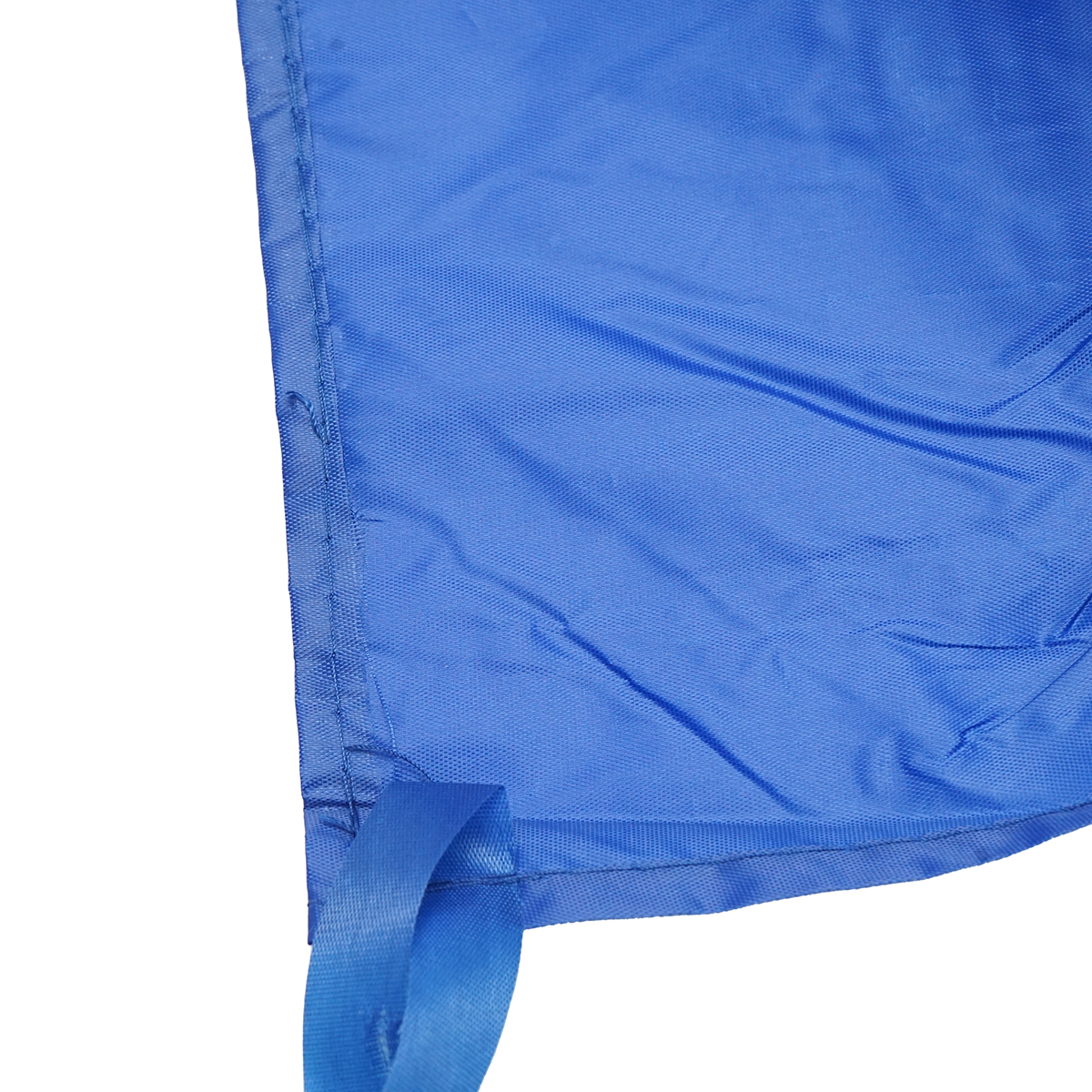 Perete lateral cort pavilion 3m albastru – imagine 5