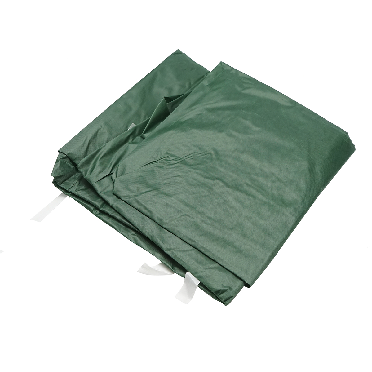 Perete lateral cort pavilion 3m verde – imagine 2