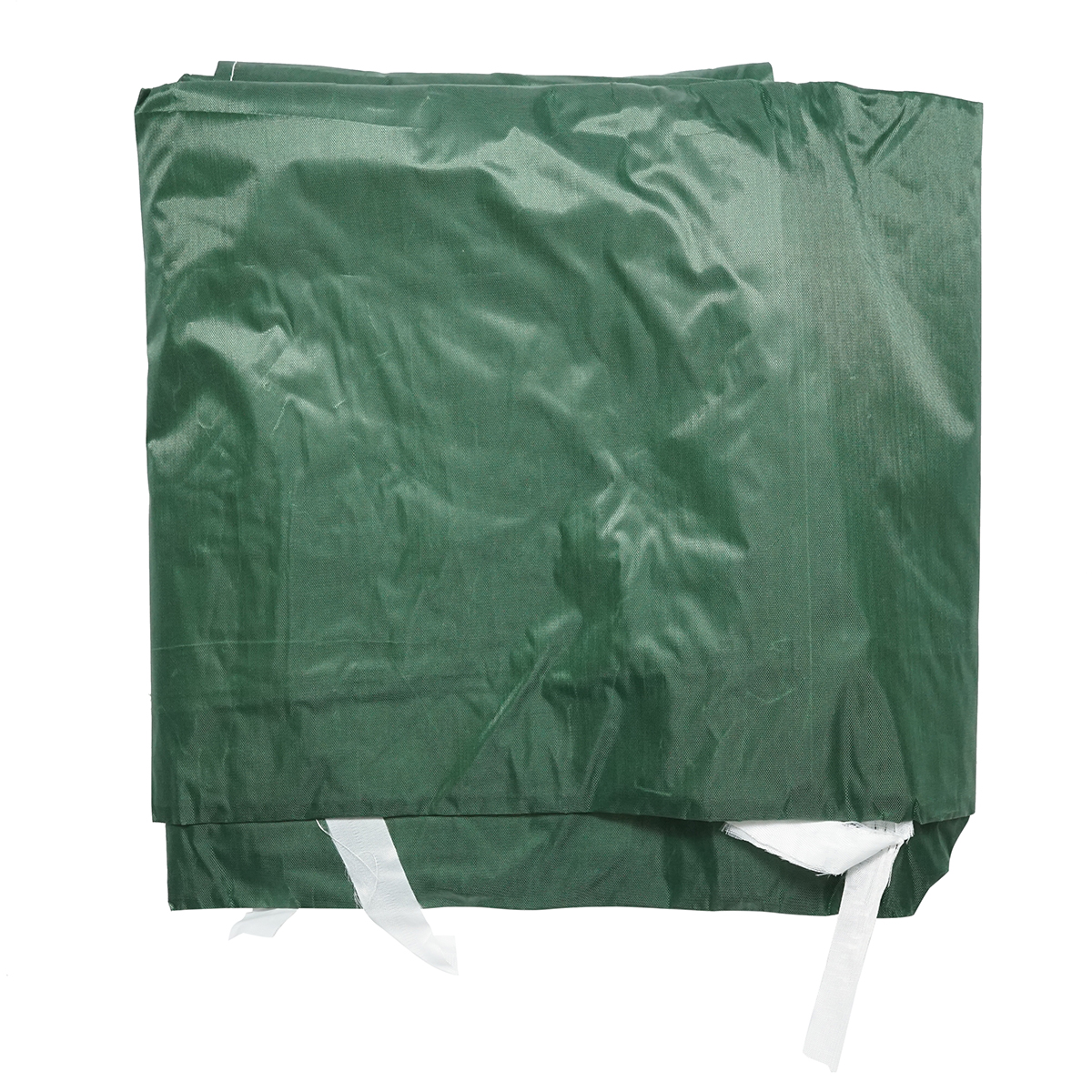 Perete lateral cort pavilion 3m verde – imagine 3
