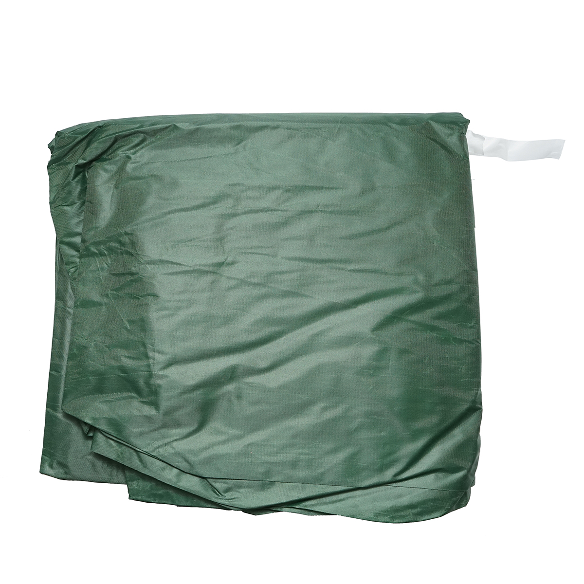 Perete lateral cort pavilion 9m verde – imagine 3