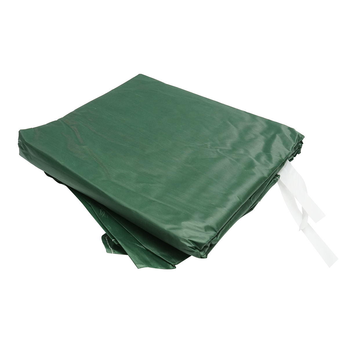 Perete lateral cort pavilion 12m verde – imagine 2