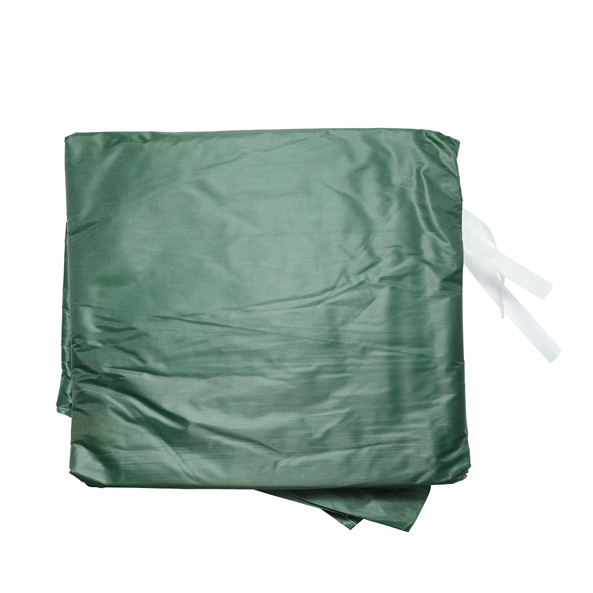 Perete lateral cort pavilion 12m verde – imagine 3