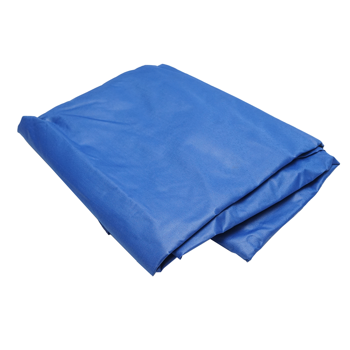 Acoperis cort pavilion 2.5x2.5m albastru  – imagine 3