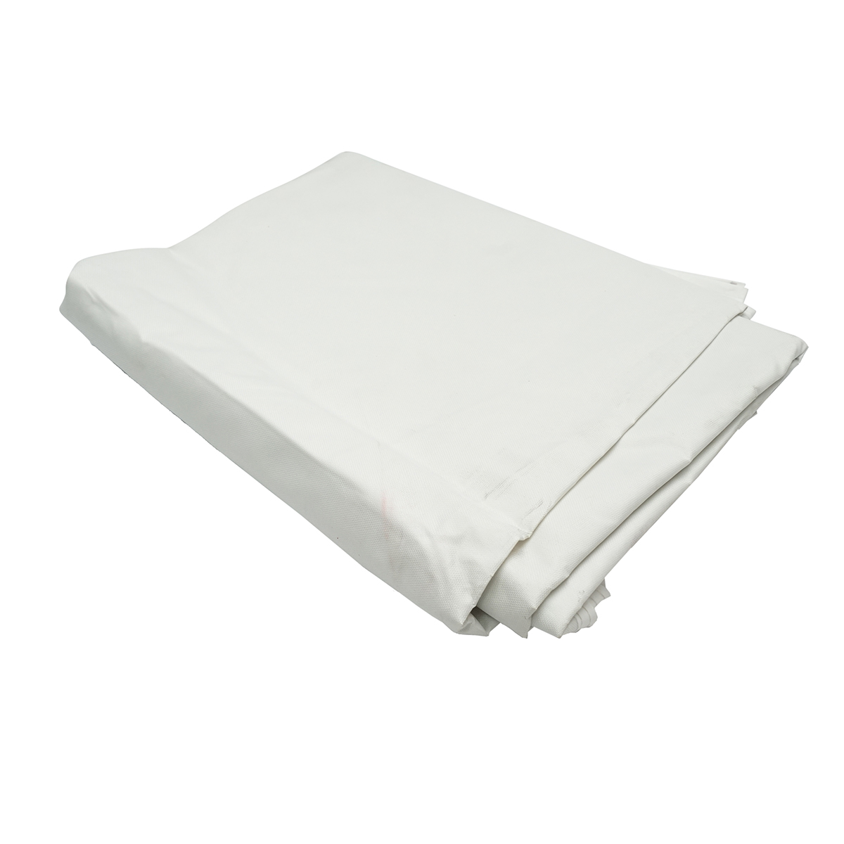 Acoperis cort pavilion 3x3m alb – imagine 3
