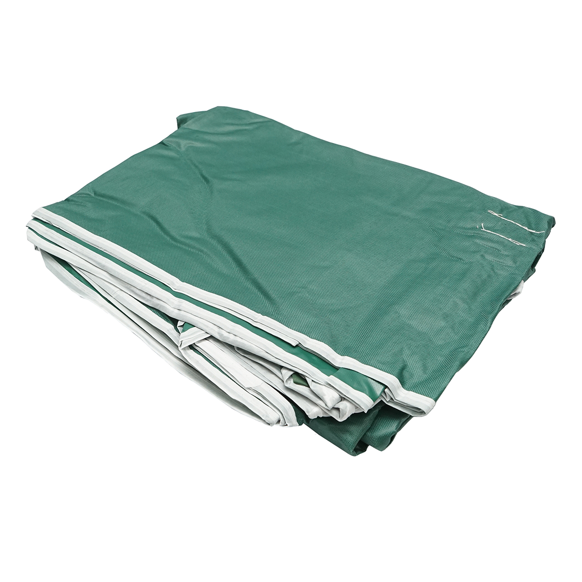 Acoperis cort pavilion 3x3m verde – imagine 3