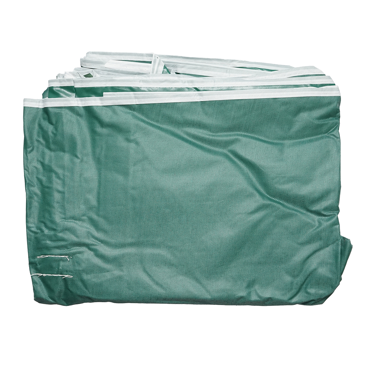 Acoperis cort pavilion 3x3m verde – imagine 8