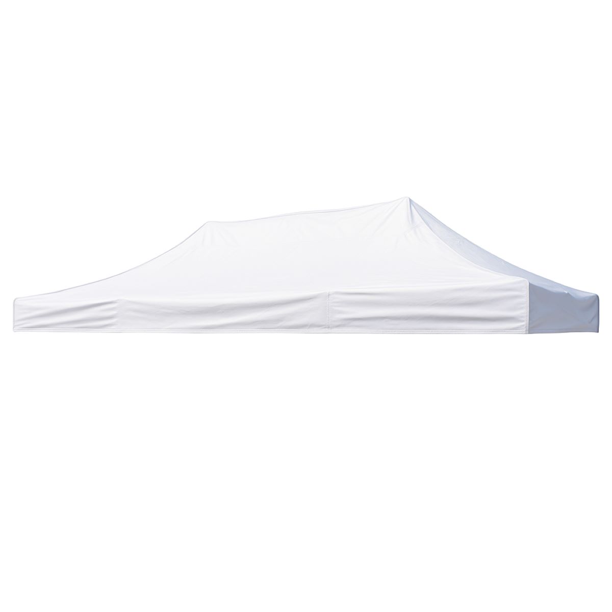 Acoperis cort pavilion 3x4.5m alb