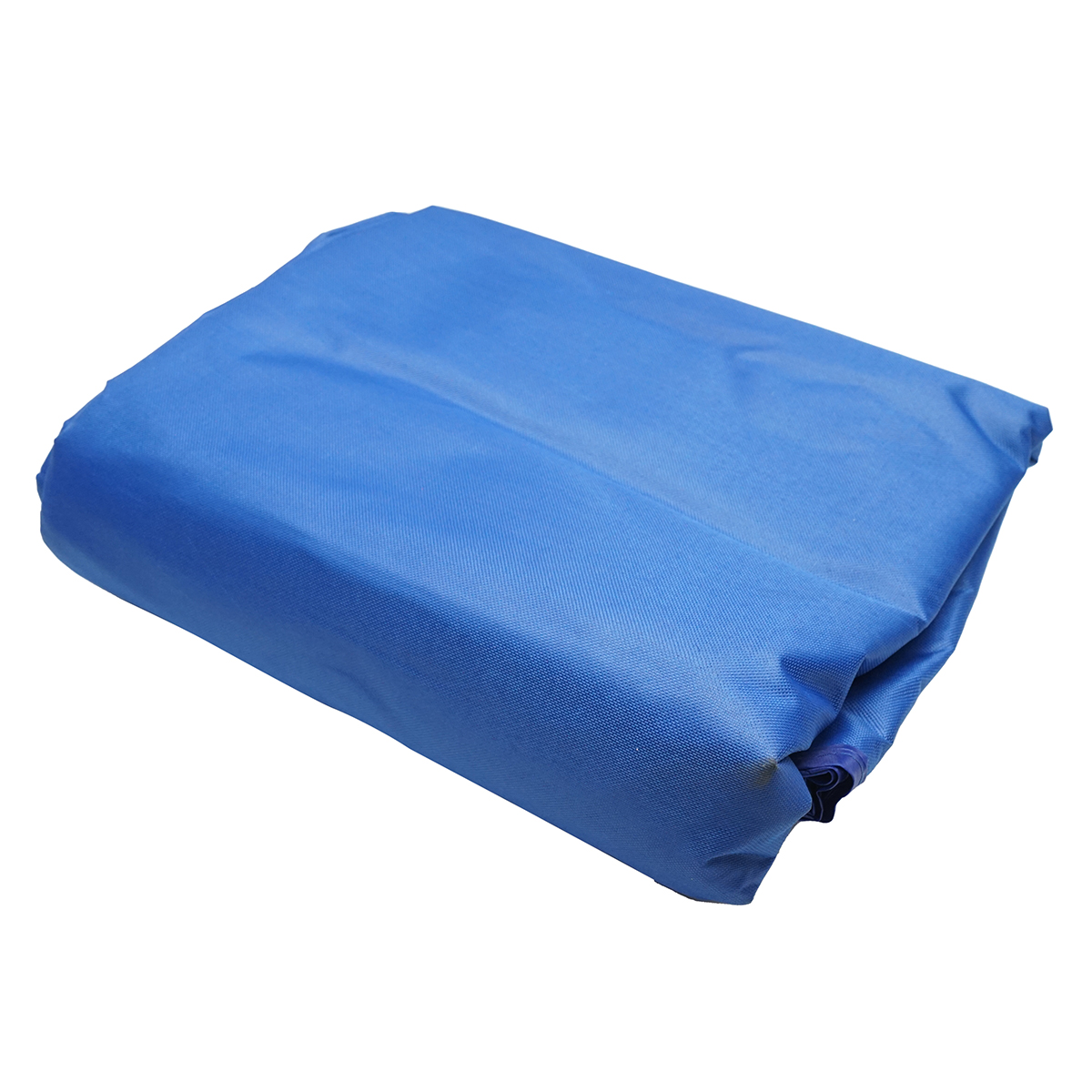 Acoperis cort pavilion 3x6m albastru – imagine 3