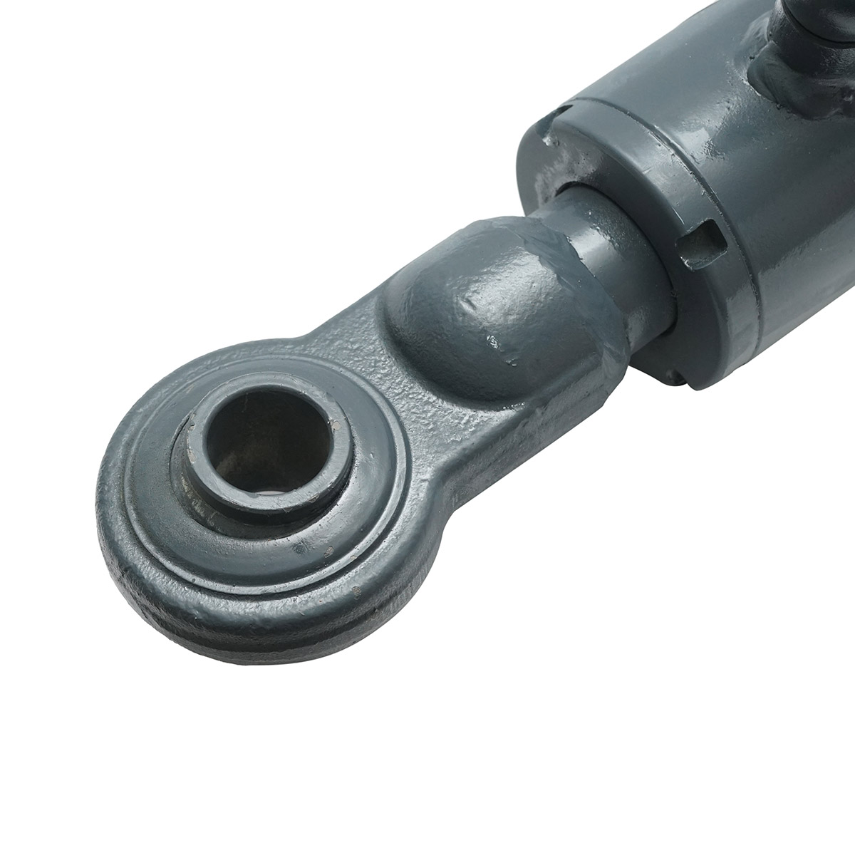 Tirant central reglabil hidraulic, categoria 1-2, inchis 600mm, cursa 280mm – imagine 6