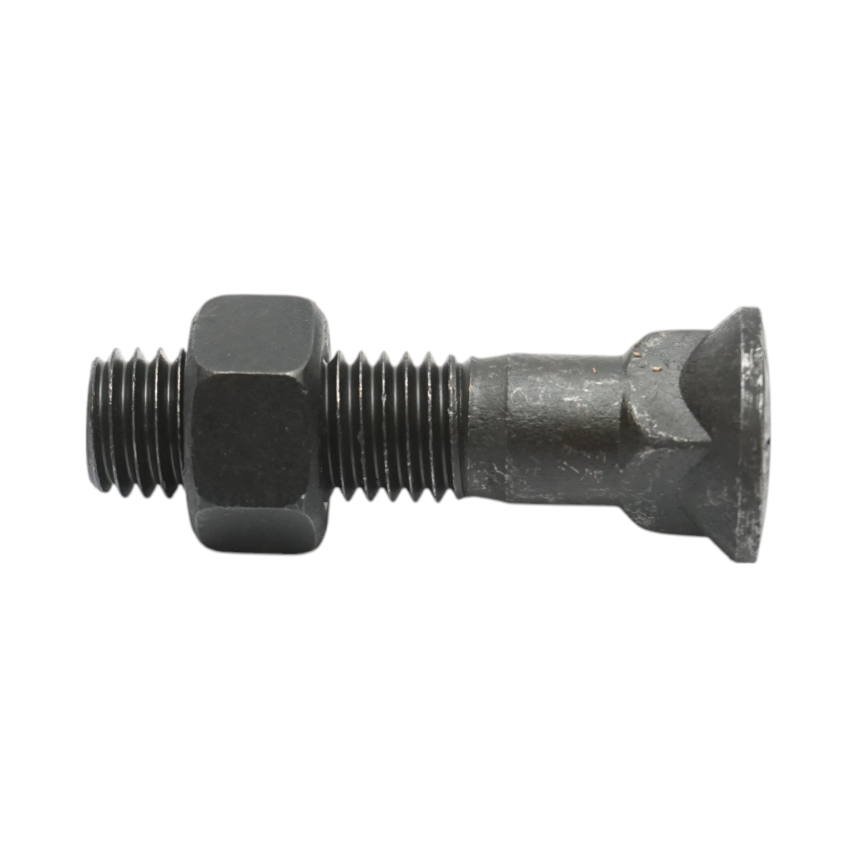 Surub cu piulita M16x38mm dinte cupa lateral Komatsu DISHG65 – imagine 2