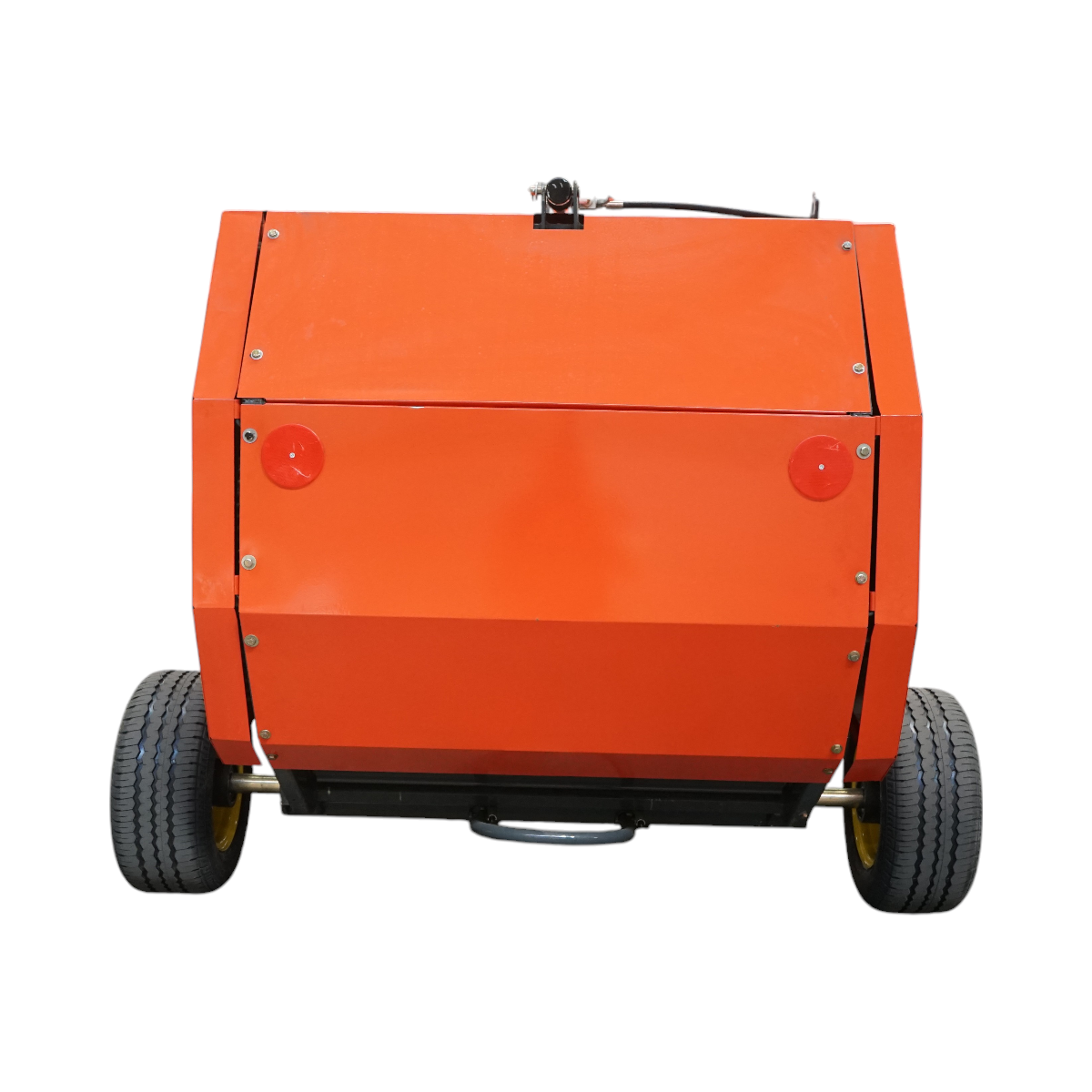 Balotiera Konig Traktoren 1090mm, balot 800x950mm, putere tractor 25-65CP, cardan inclus – imagine 4