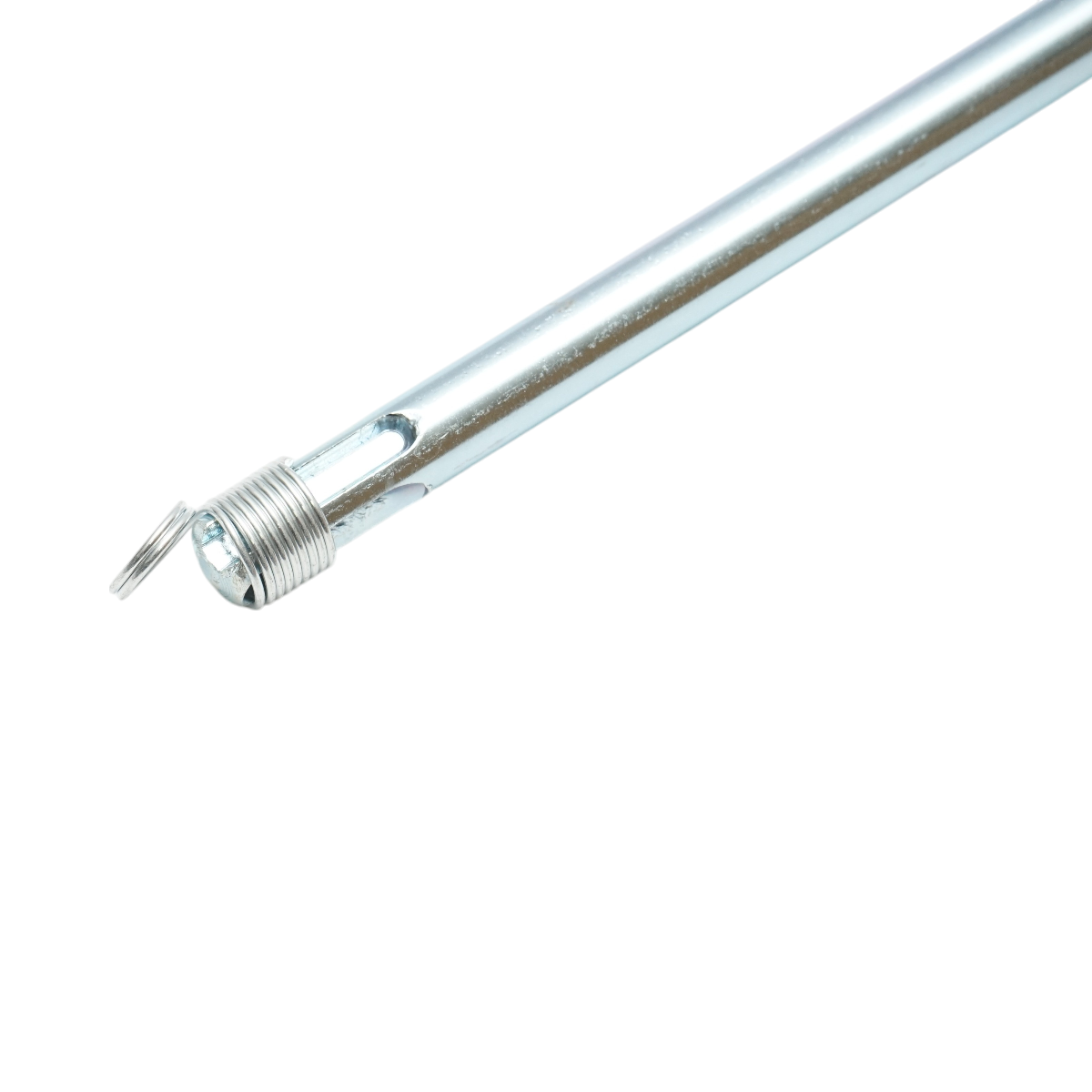 Paleta amestecator vopsea, adeziv, mortar cu tija SDS 500x100x10mm Breckner Germany – imagine 5