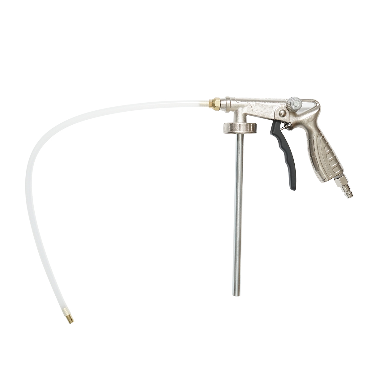 Pistol aplicare antifon, ceara, insonorizant compatibil cartuse standard, presiune max. 10 bar