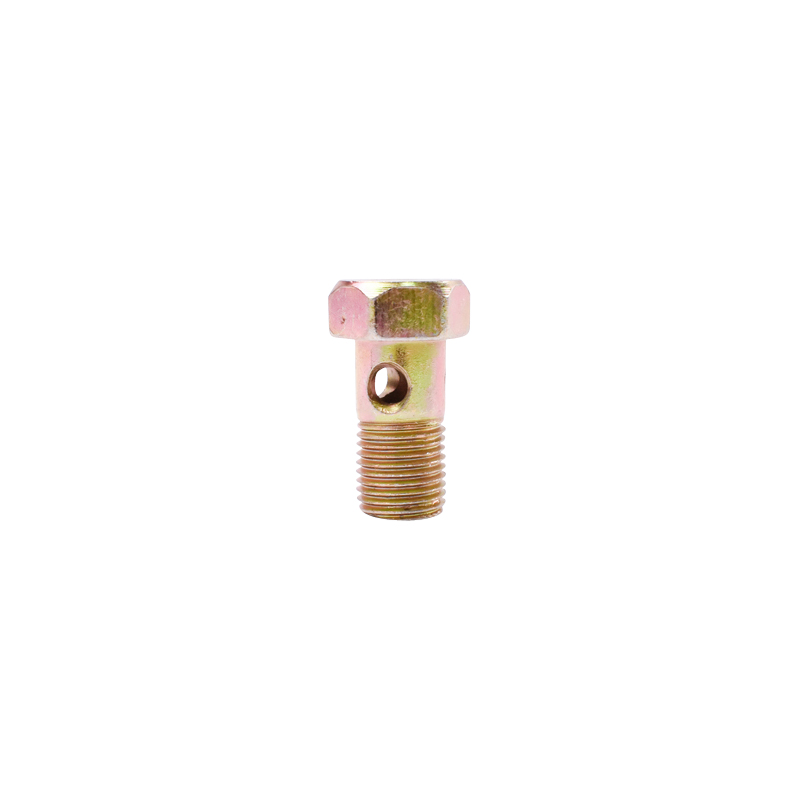 Surub racord cu aerisire Ø10 (cep) M10x1 115.16.016