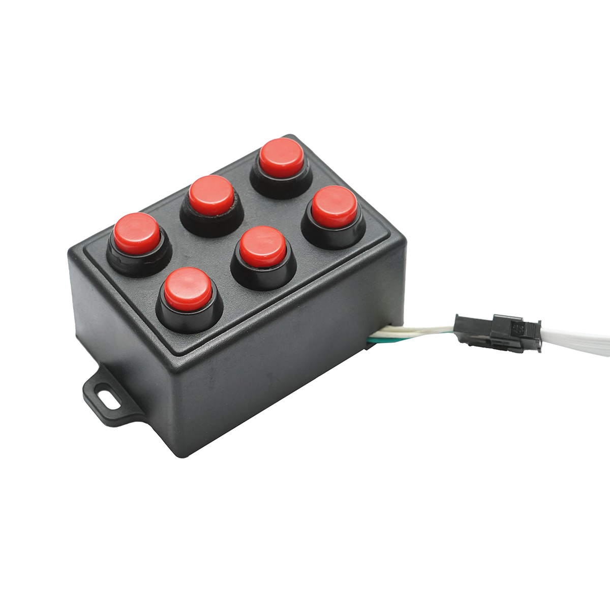 Claxon 3 trompete 24V cu 6 melodii pentru compresor de aer – imagine 5