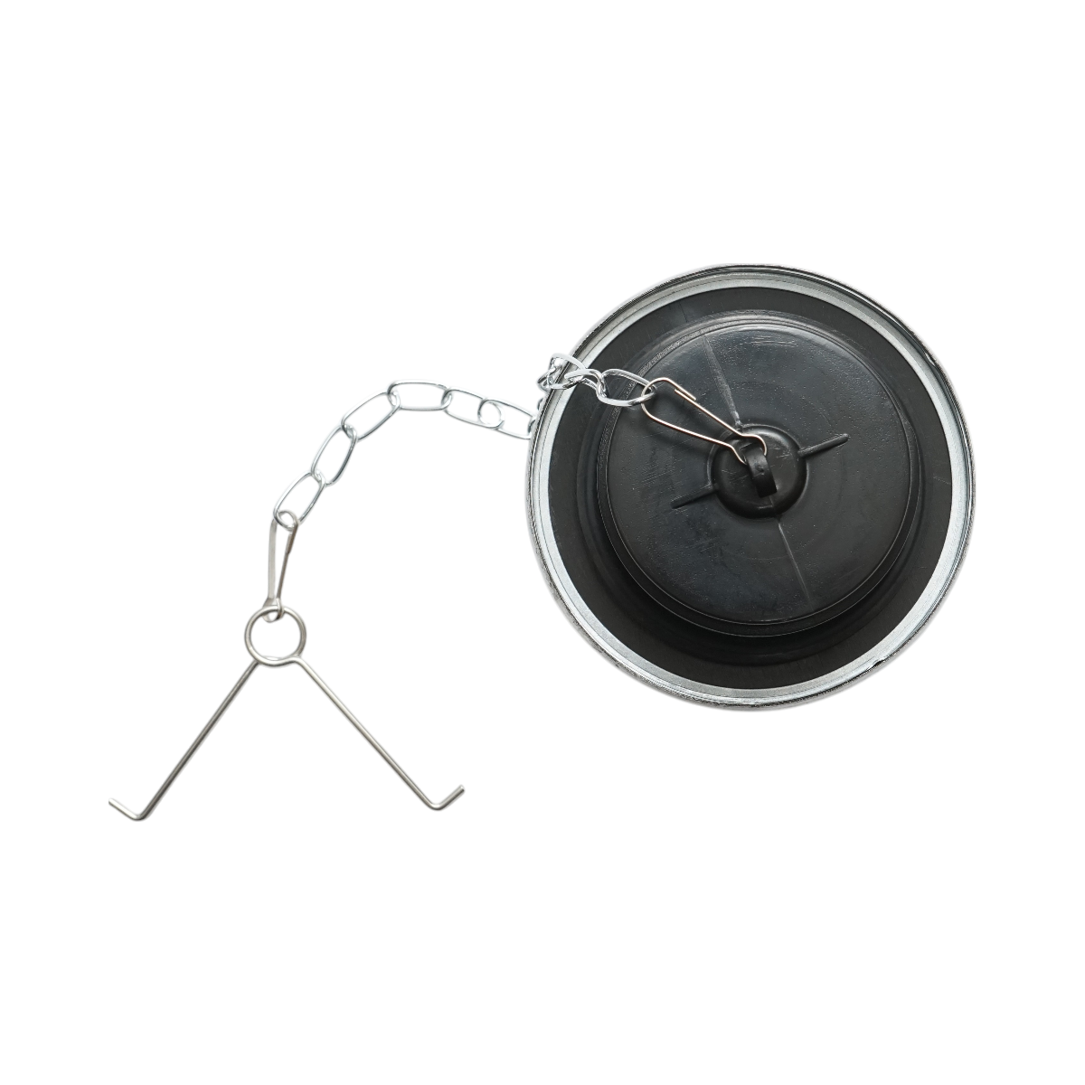 Buson rezervor combustibil 64mm universal cu 2 chei – imagine 5