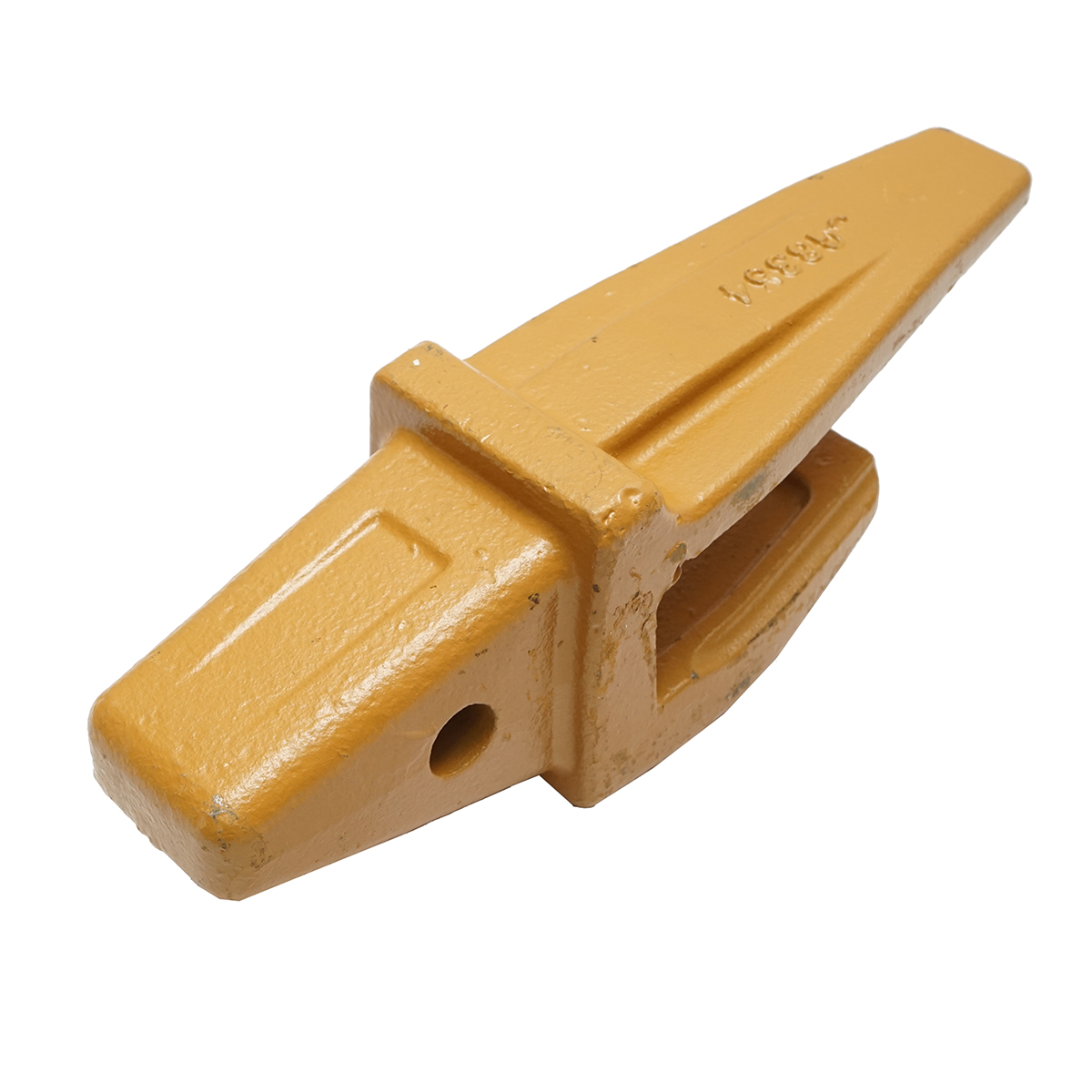 Adaptor cupa excavator Caterpillar J350 cod OEM 3G8354 – imagine 2