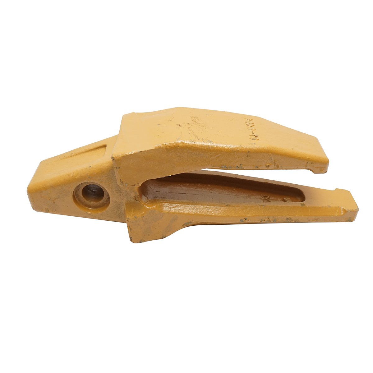 Adaptor cupa excavator Caterpillar J450 cod OEM 6I6464 – imagine 5