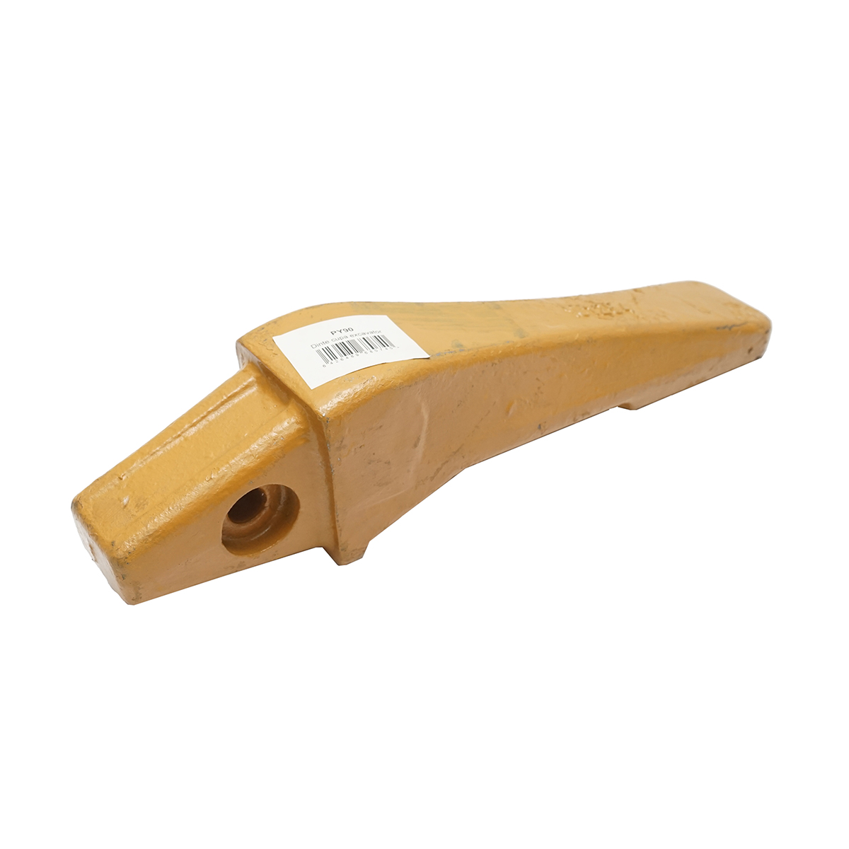 Adaptor cupa excavator Caterpillar J250 cod OEM 1U1254 – imagine 2