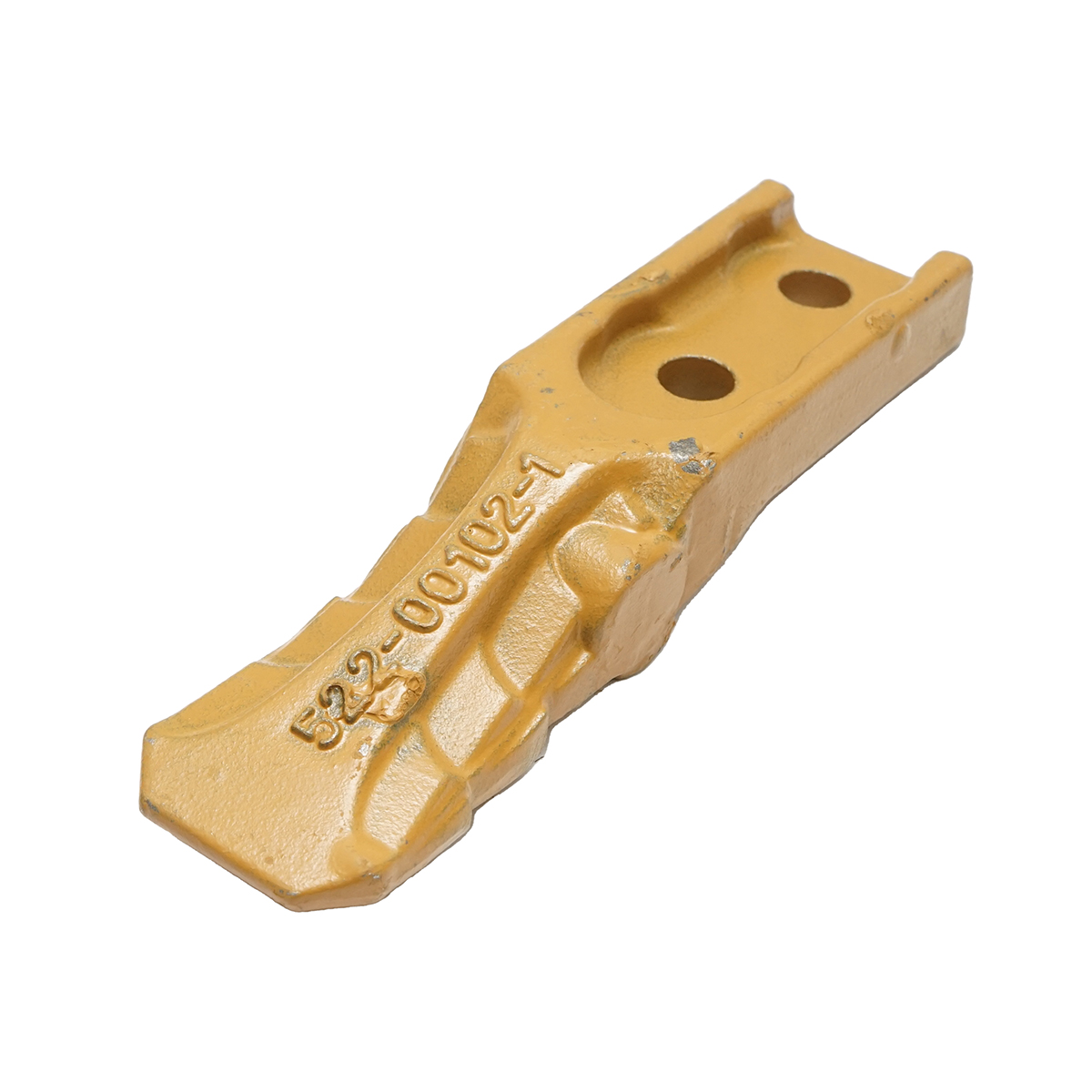 Dinte cupa miniexcavator JCB cod OEM 522-00102-1