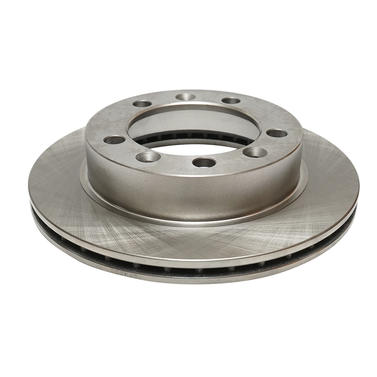Disc frana ARO fata ventilat – imagine 4
