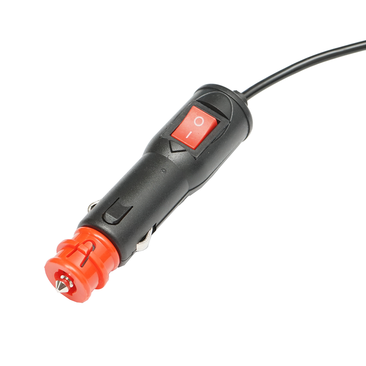 Girofar LED 12-24V cu 3 functii si talpa magnetica – imagine 5
