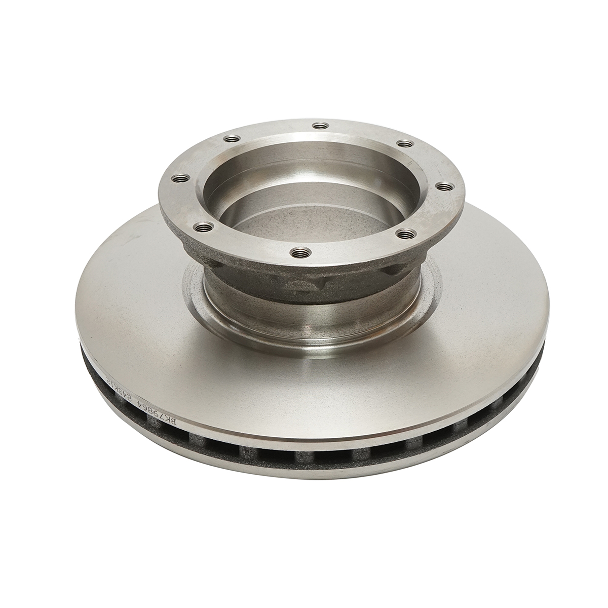 Disc frana spate stanga/dreapta Mercedes Atego 335x34mm cod OEM 9704230612
