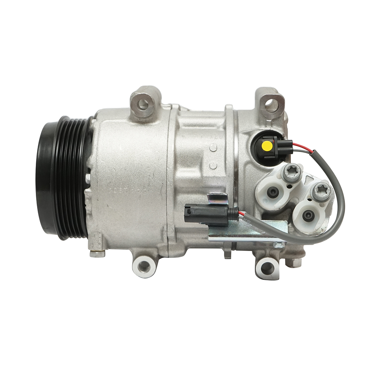 Compresor clima AC Mercedes-Benz A-Class, B-Class cod OEM 12303611, 6SE16, A0022301411, A0022304811, A0012309111 – imagine 2