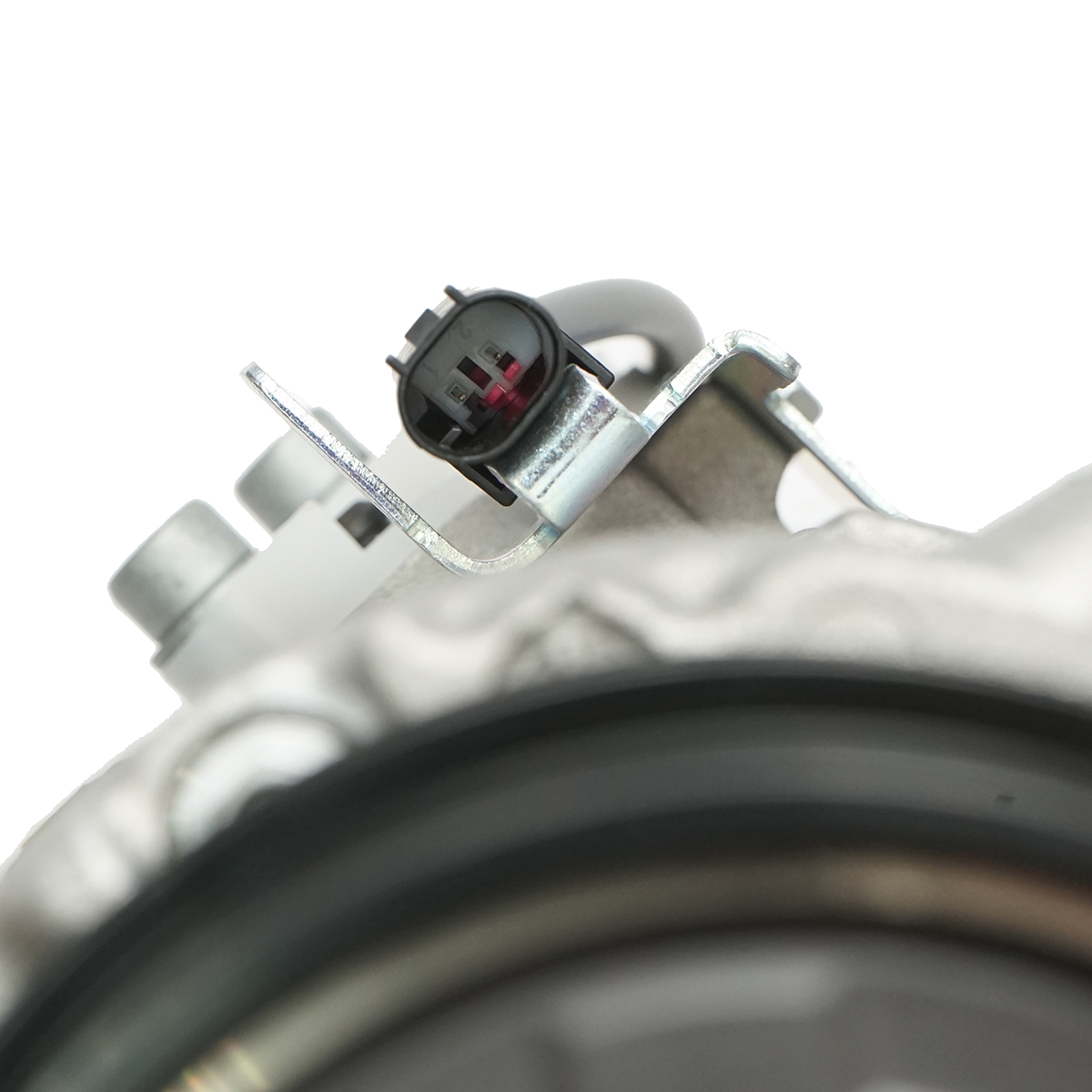Compresor clima AC Mercedes-Benz A-Class, B-Class cod OEM 12303611, 6SE16, A0022301411, A0022304811, A0012309111 – imagine 4
