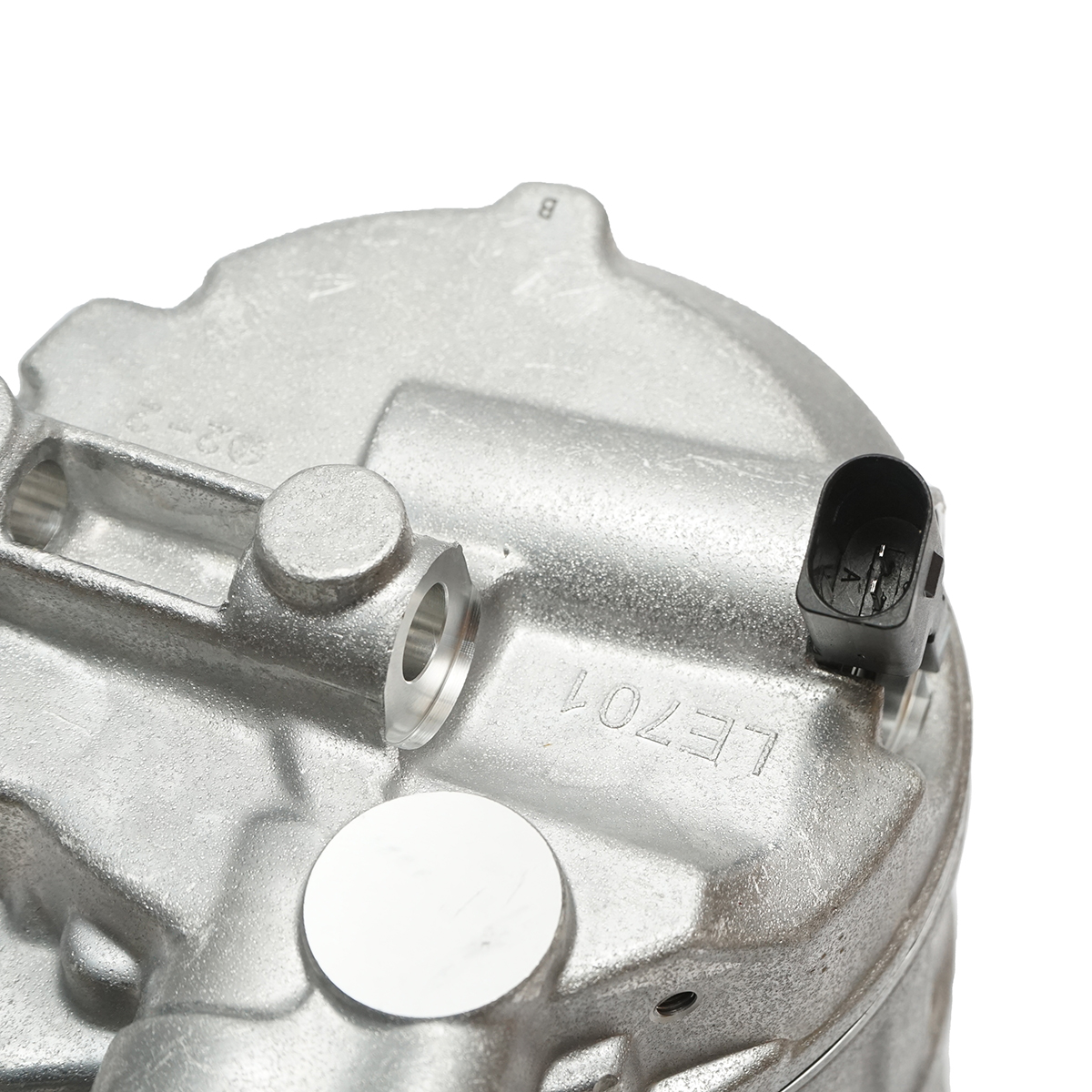 Compresor clima AC VW CRAFTER cod OEM DCP32068, 7SEU17C, 2E0820803H, 9068300260 – imagine 4